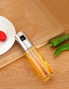 Cook Oil Spray