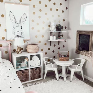 Dots - wall stickers