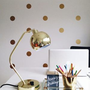 Dots - wall stickers