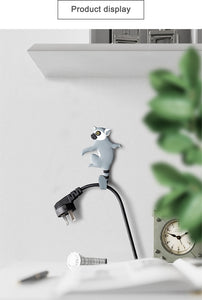 Lovely Animal Fridge Hook