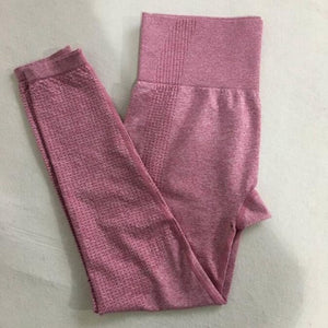 Women Seamless yoga set