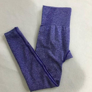 Women Seamless yoga set