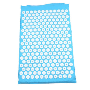 Acupuncture Massage Yoga Mat