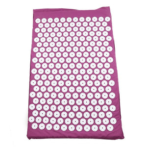 Acupuncture Massage Yoga Mat