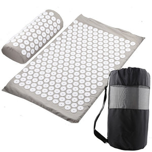 Acupuncture Massage Yoga Mat