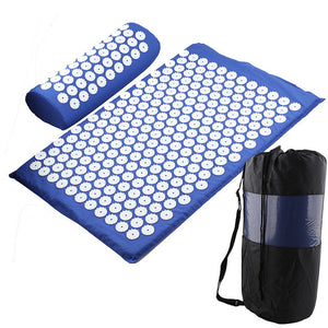 Acupuncture Massage Yoga Mat