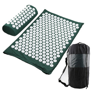 Acupuncture Massage Yoga Mat