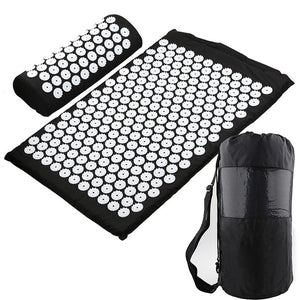 Acupuncture Massage Yoga Mat