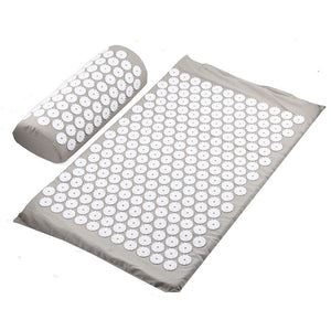 Acupuncture Massage Yoga Mat