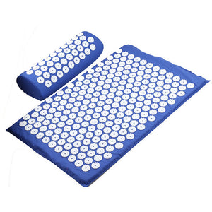 Acupuncture Massage Yoga Mat