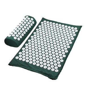 Acupuncture Massage Yoga Mat