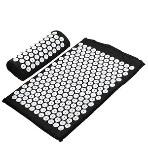 Acupuncture Massage Yoga Mat