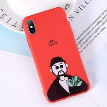 Load image into Gallery viewer, Cute Cartoon Phone Case