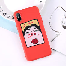 Load image into Gallery viewer, Cute Cartoon Phone Case