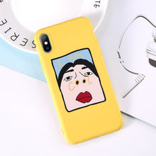 Load image into Gallery viewer, Cute Cartoon Phone Case