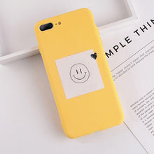 Load image into Gallery viewer, Cute Cartoon Phone Case