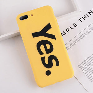 Cute Cartoon Phone Case