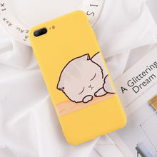 Load image into Gallery viewer, Cute Cartoon Phone Case