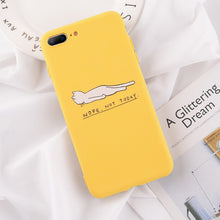 Load image into Gallery viewer, Cute Cartoon Phone Case