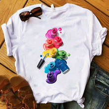 Load image into Gallery viewer, Women T Shirt