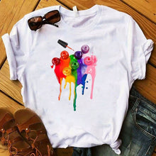 Load image into Gallery viewer, Women T Shirt