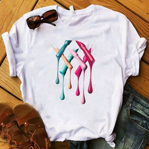 Women T Shirt