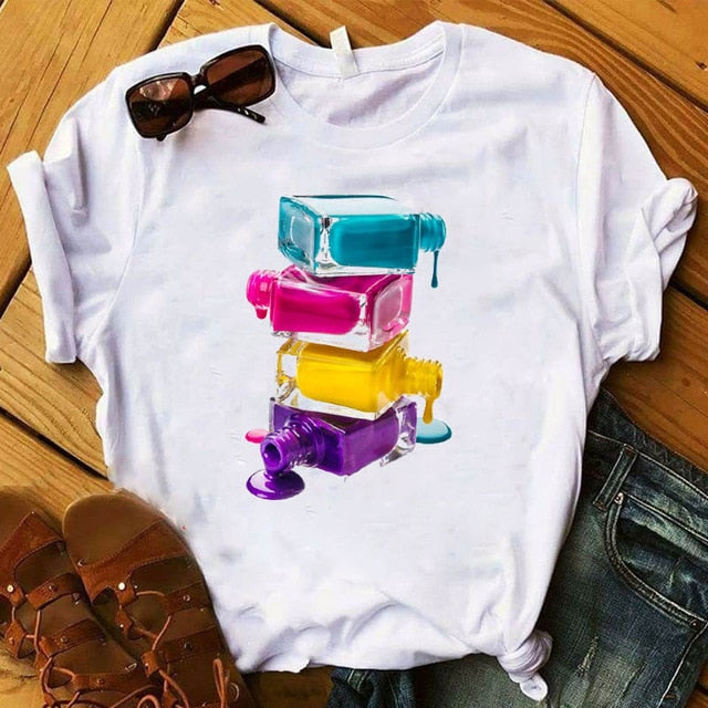 Women T Shirt