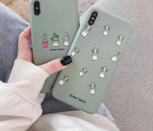 Load image into Gallery viewer, Cute Cartoon Phone Case