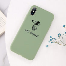 Load image into Gallery viewer, Cute Cartoon Phone Case