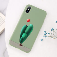 Load image into Gallery viewer, Cute Cartoon Phone Case