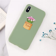 Load image into Gallery viewer, Cute Cartoon Phone Case