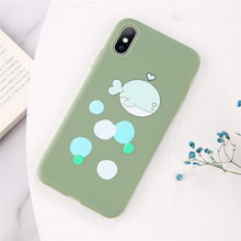 Load image into Gallery viewer, Cute Cartoon Phone Case