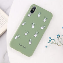 Load image into Gallery viewer, Cute Cartoon Phone Case