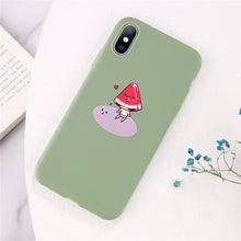 Load image into Gallery viewer, Cute Cartoon Phone Case