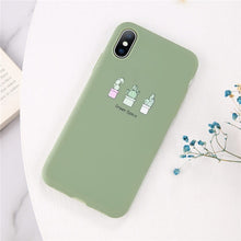 Load image into Gallery viewer, Cute Cartoon Phone Case