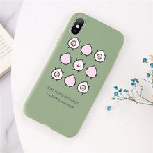 Load image into Gallery viewer, Cute Cartoon Phone Case