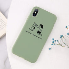 Load image into Gallery viewer, Cute Cartoon Phone Case