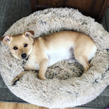 Load image into Gallery viewer, VIP Dog Long Plush Beds