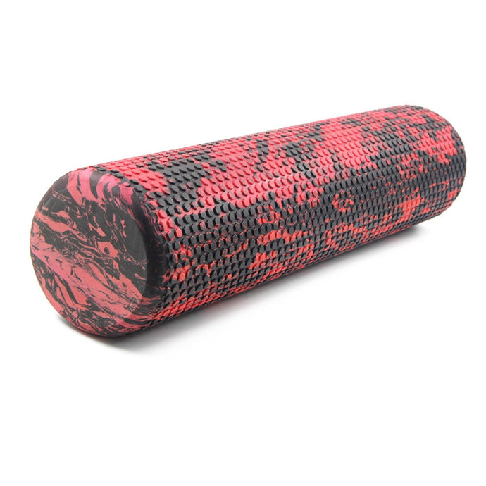 Yoga & Pilates Foam Roller Block