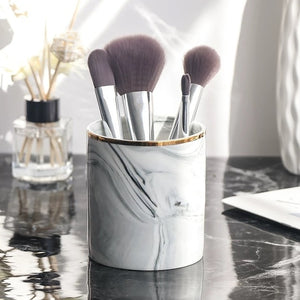 Makeup Brush Ceramic