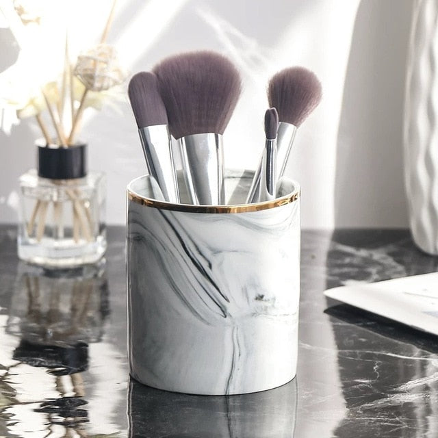 Makeup Brush Ceramic