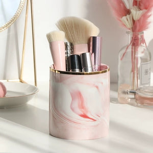 Makeup Brush Ceramic