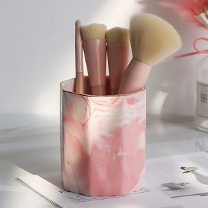 Makeup Brush Ceramic