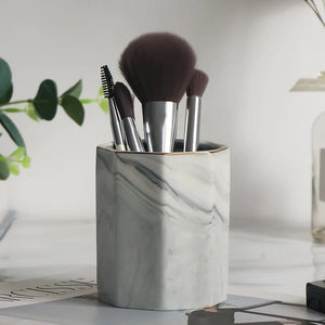 Makeup Brush Ceramic