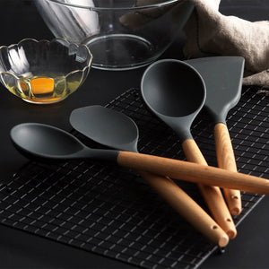 Silicone Kitchen Tools