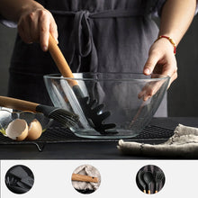 Load image into Gallery viewer, Silicone Kitchen Tools