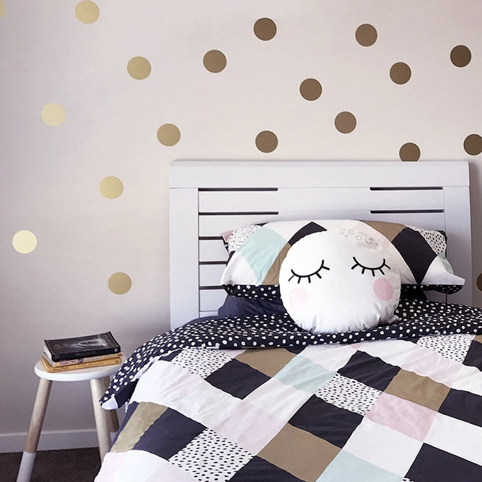 Dots - wall stickers