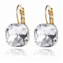 Load image into Gallery viewer, Crystal Rhinestone Earrings