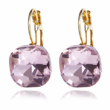 Load image into Gallery viewer, Crystal Rhinestone Earrings