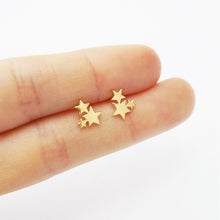 Load image into Gallery viewer, Simple &amp; Classy Stud Earrings